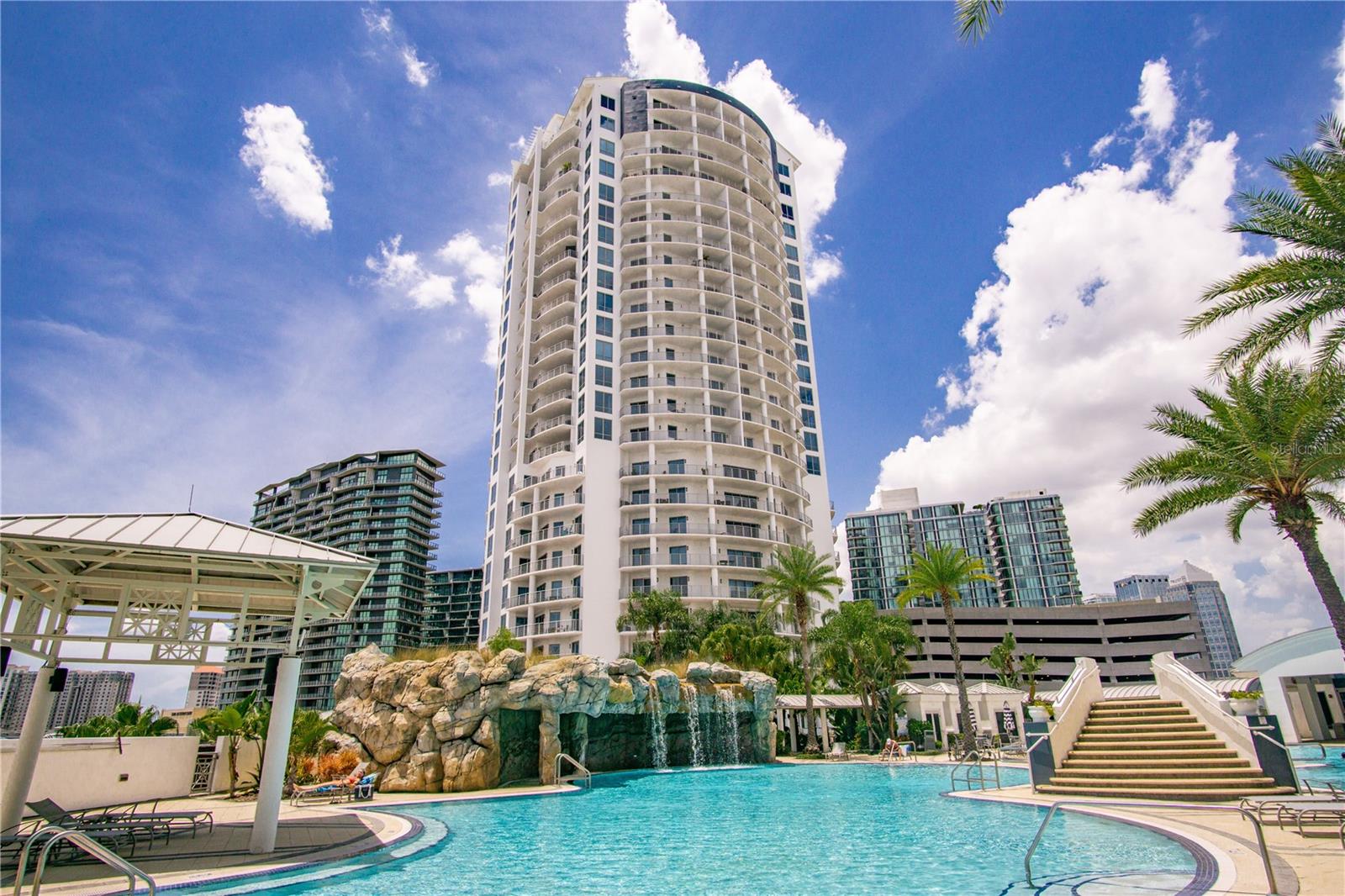 449 S 12th St #2405, Tampa