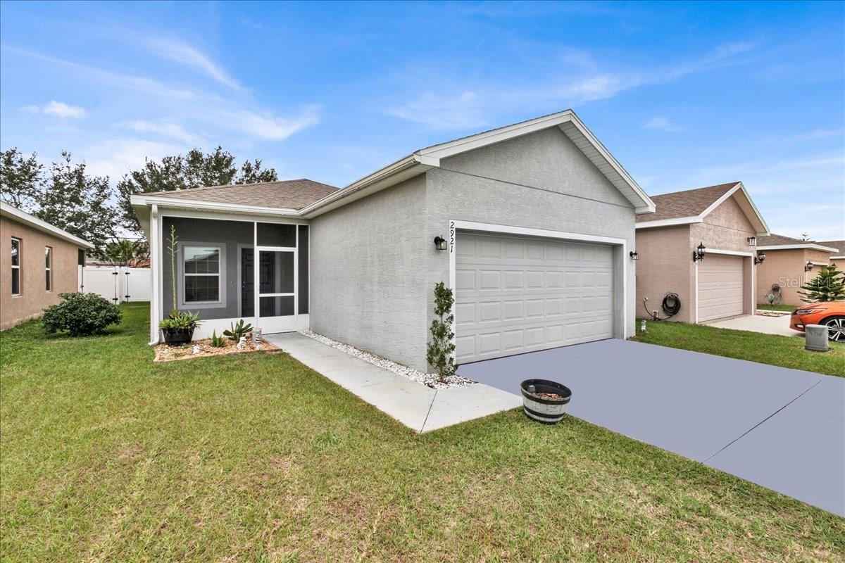 2921 Whispering Trails Dr, Winter Haven