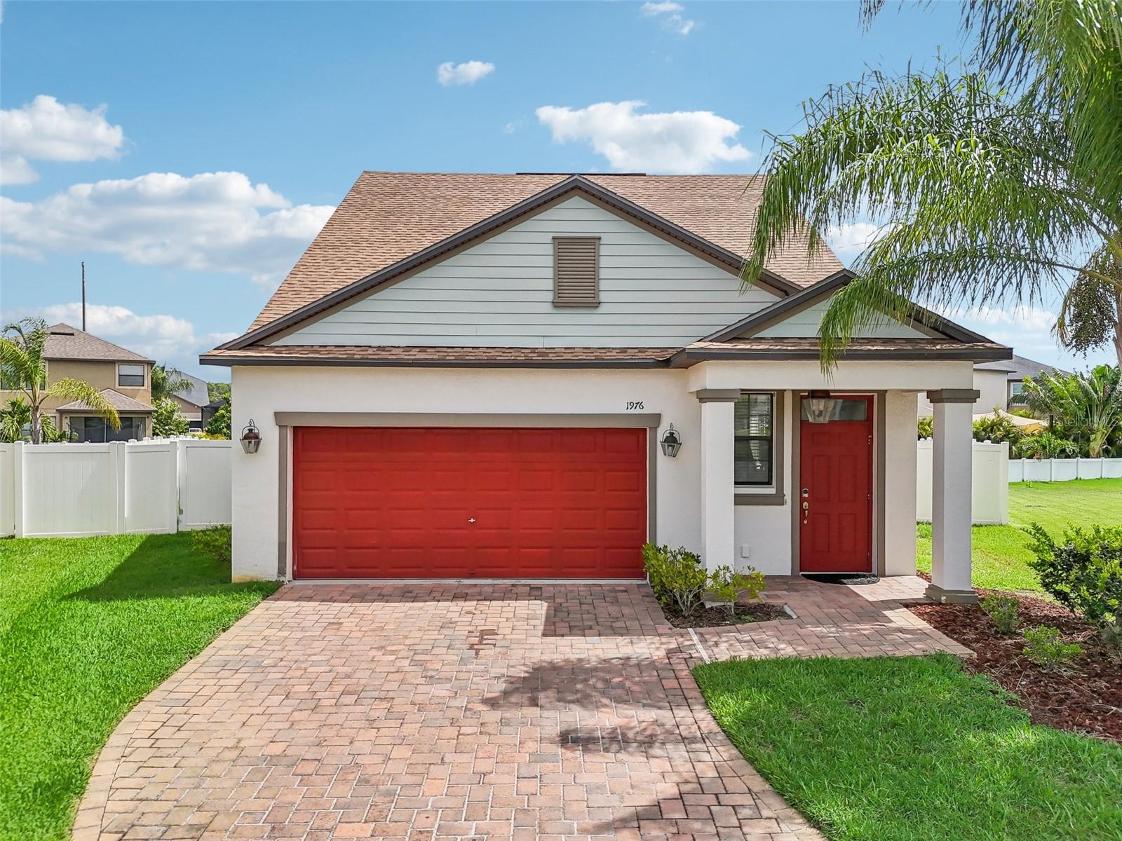 1976 White Lilly Ct, New Port Richey