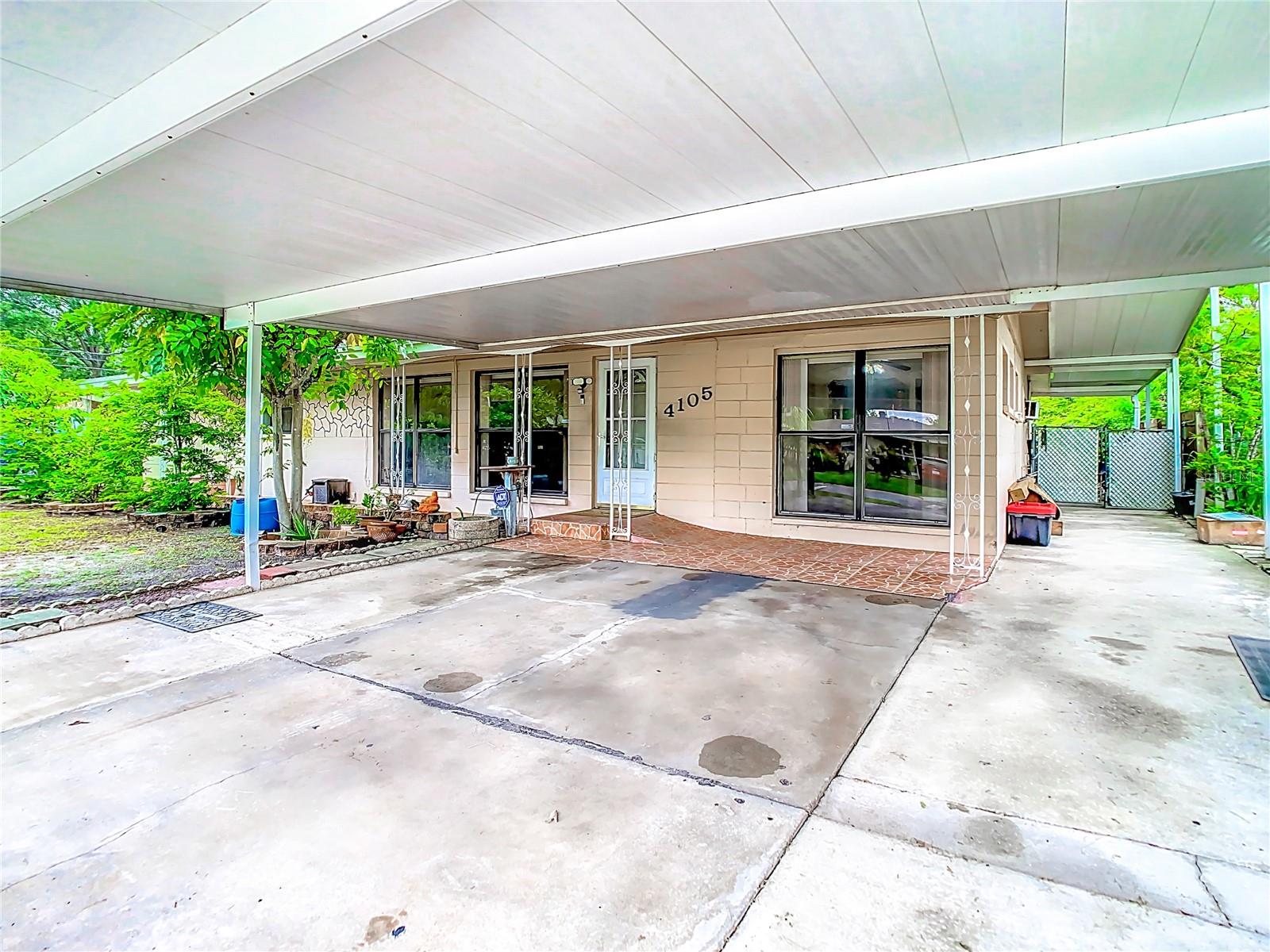 4105 W Iowa Ave, Tampa