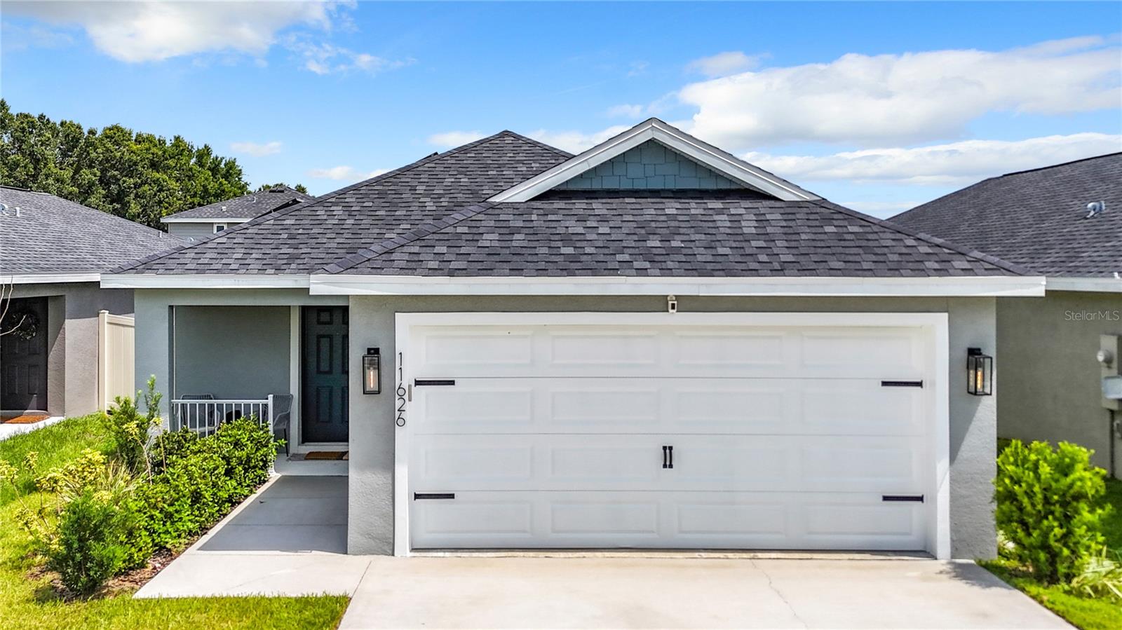 11626 Saw Palmetto Ln, Riverview