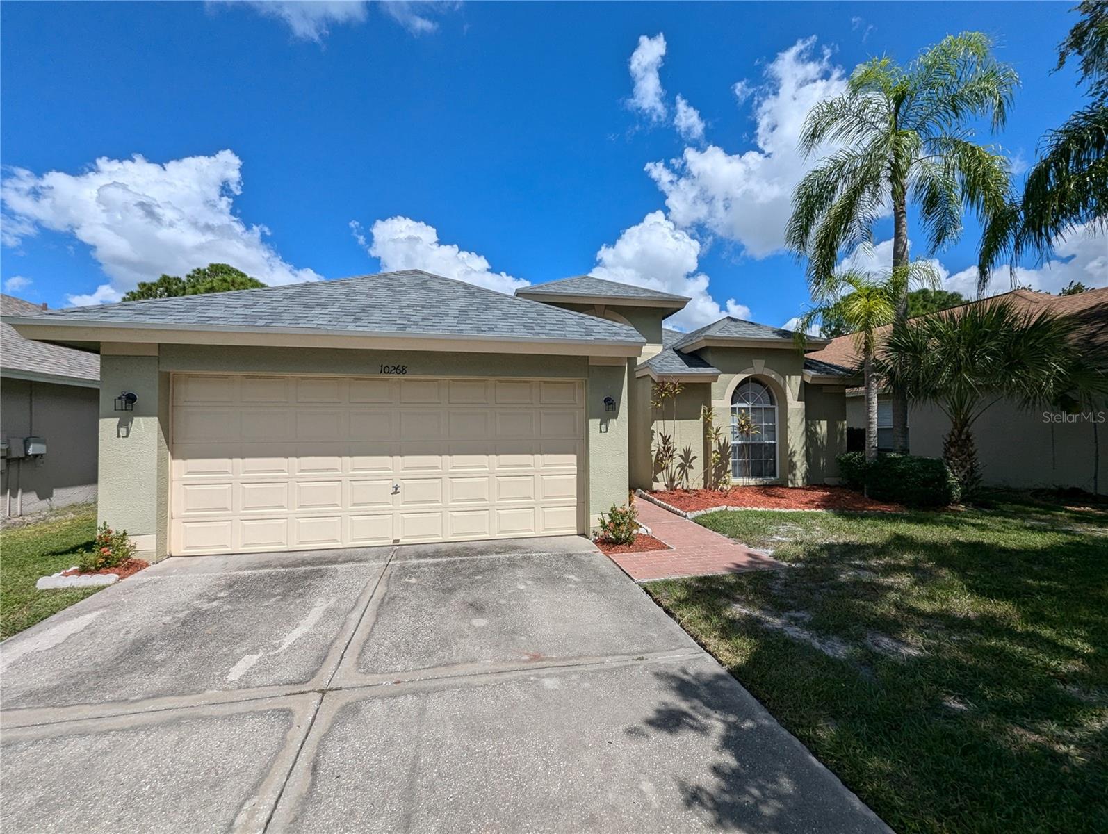 10268 Oasis Palm Dr, Tampa
