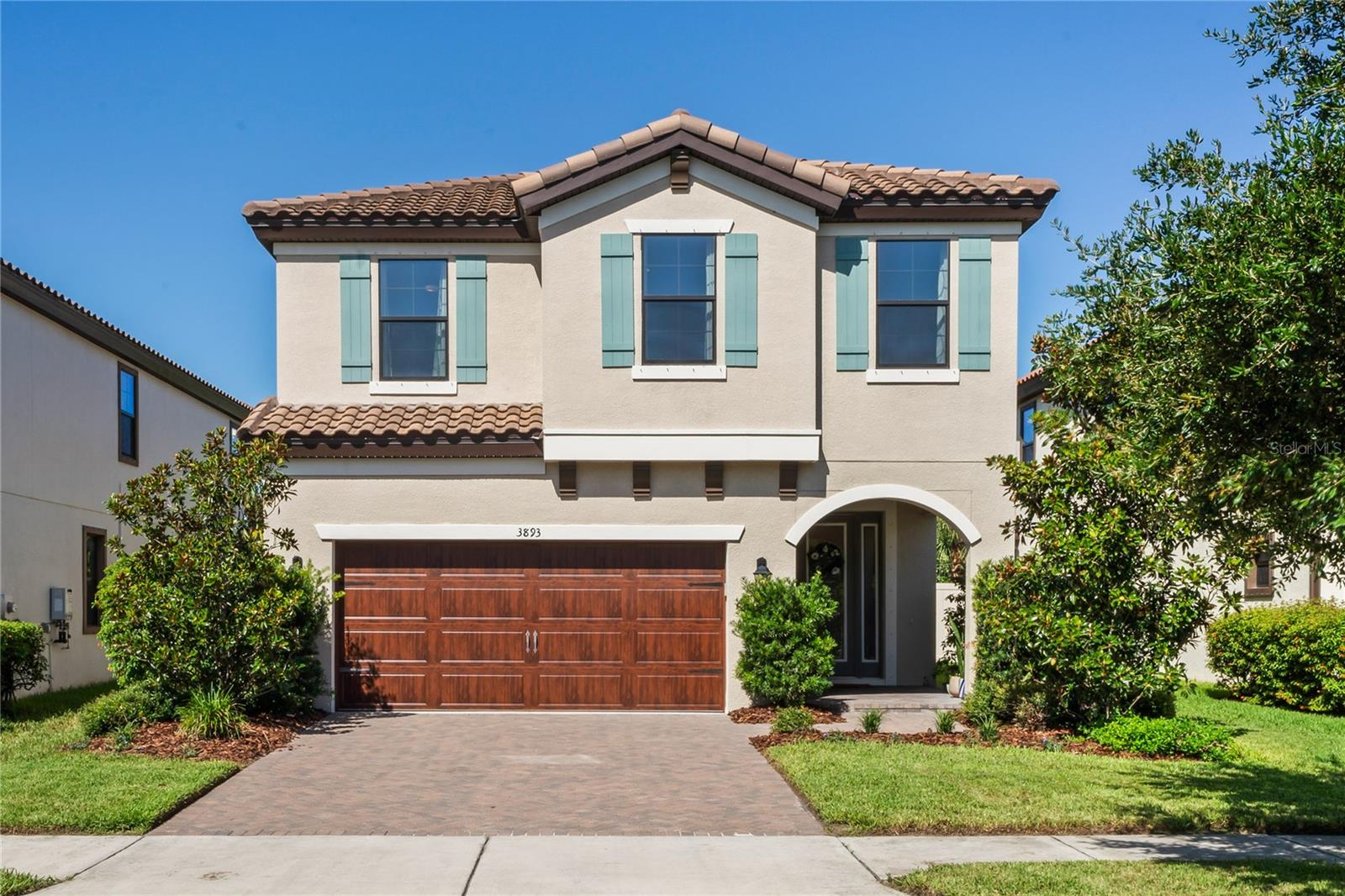 3893 Burdick Loop, Odessa