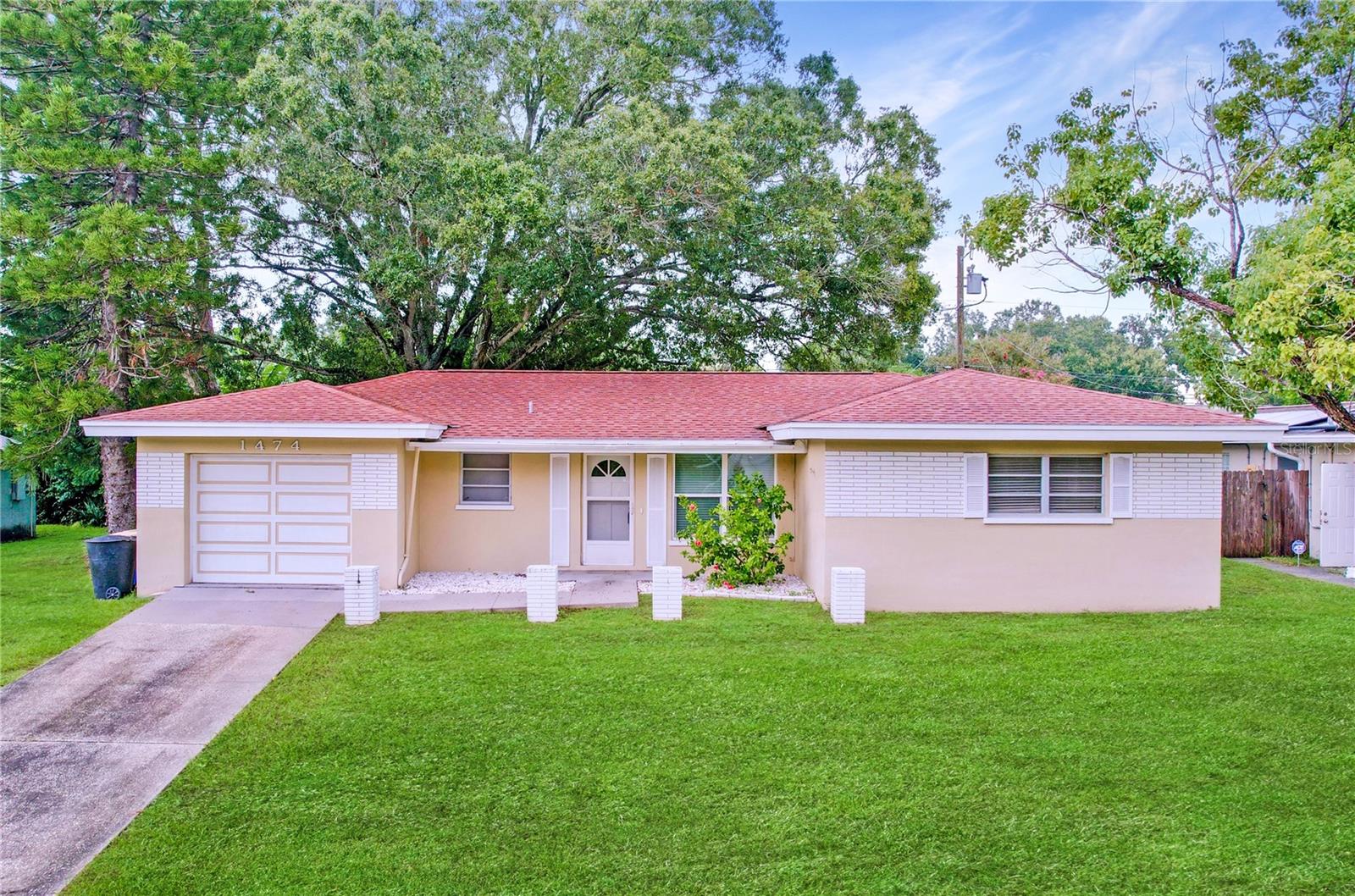 1474 Fairmont St, Clearwater