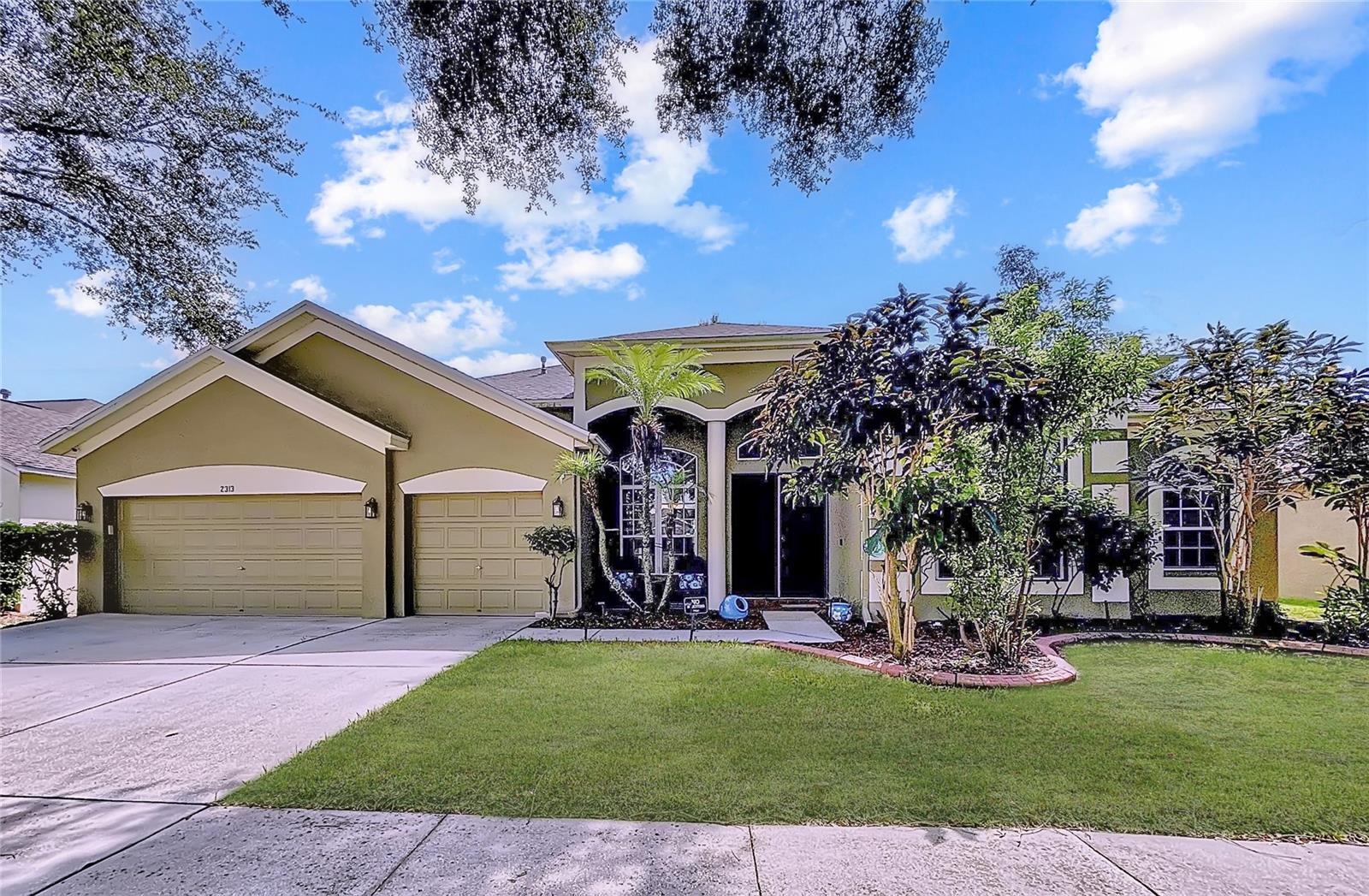 2313 Briana Dr, Brandon