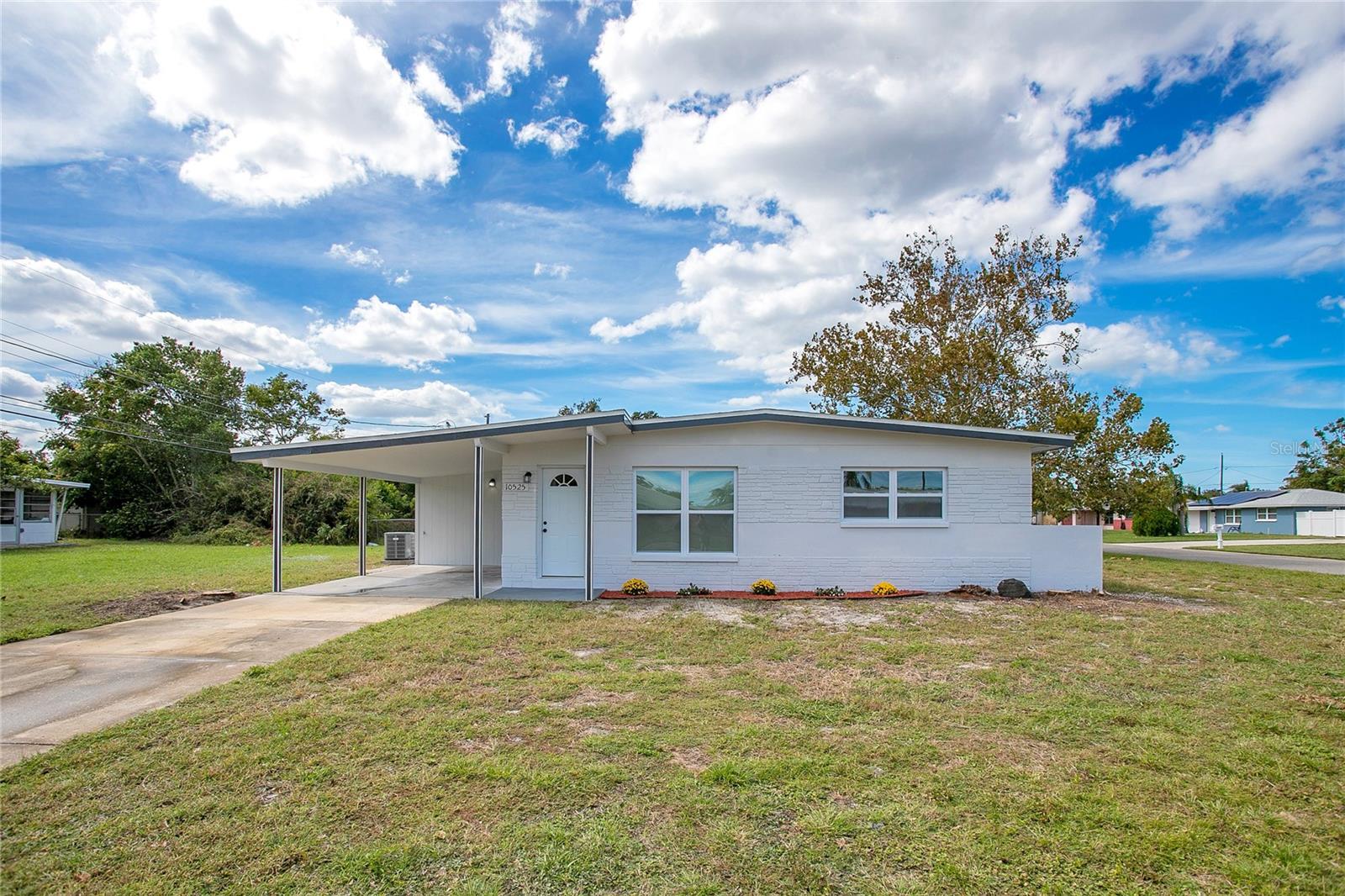 10525 Hibiscus Dr, Port Richey