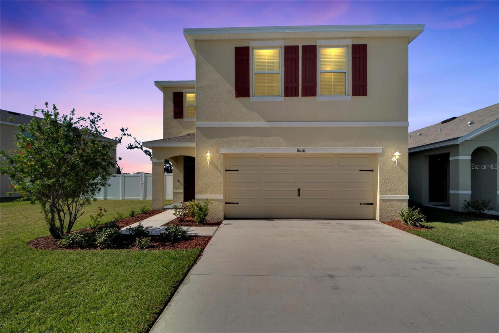11016 Leland Groves Dr, Riverview