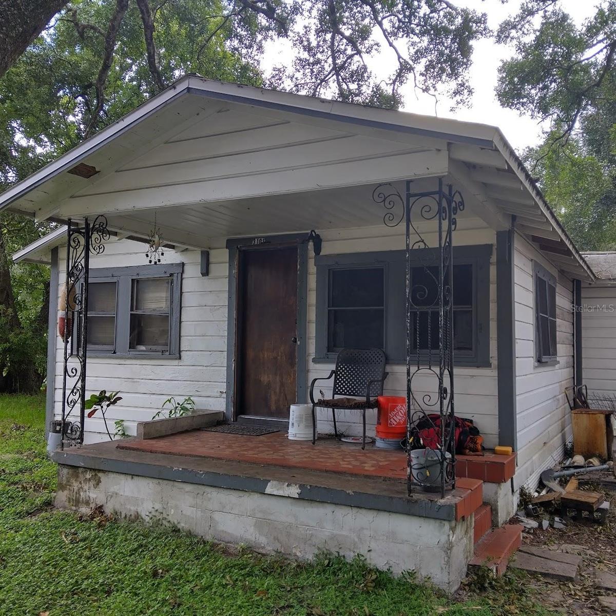 3101 Orient Rd, Tampa