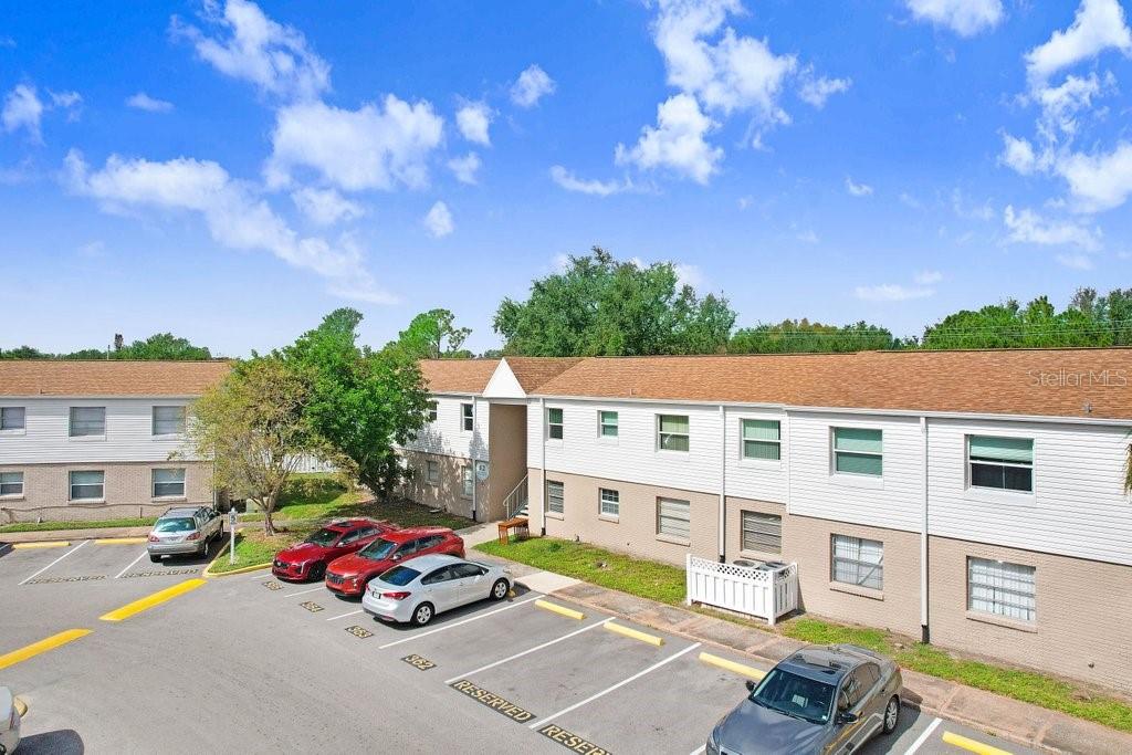 7210 N Manhattan Ave #1222, Tampa