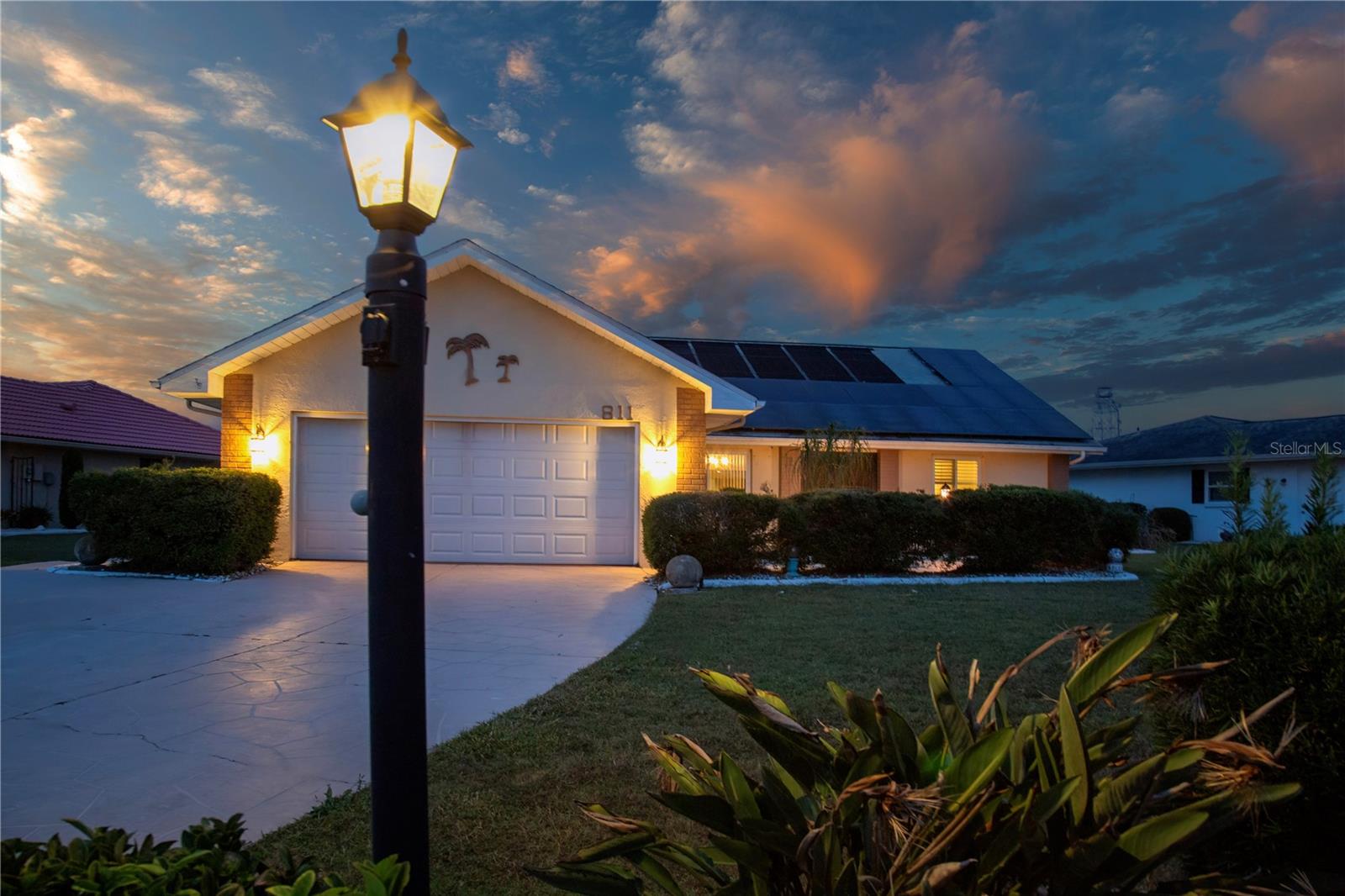 811 El Rancho Dr, Sun City Center
