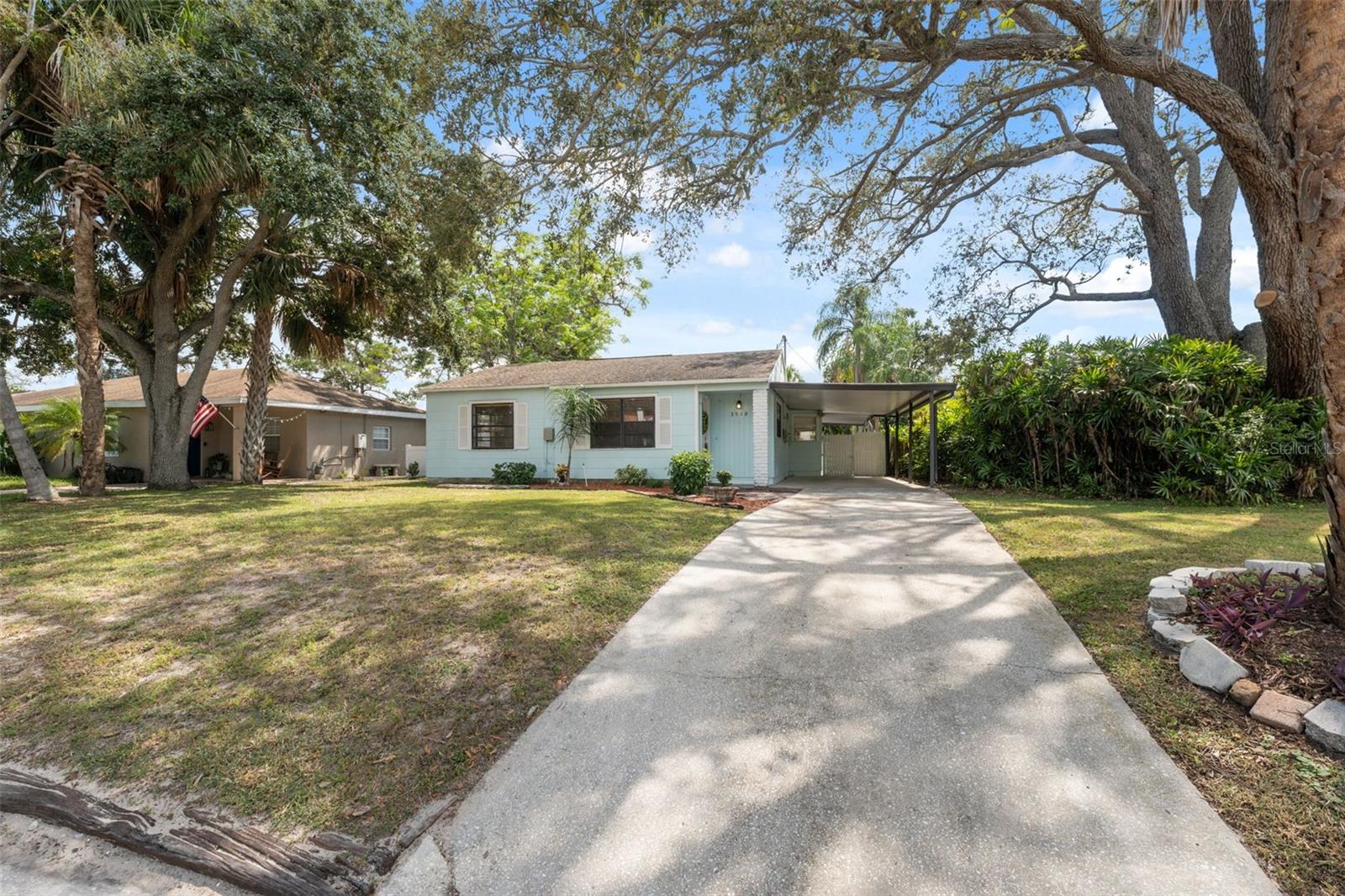 3918 W Fig St, Tampa
