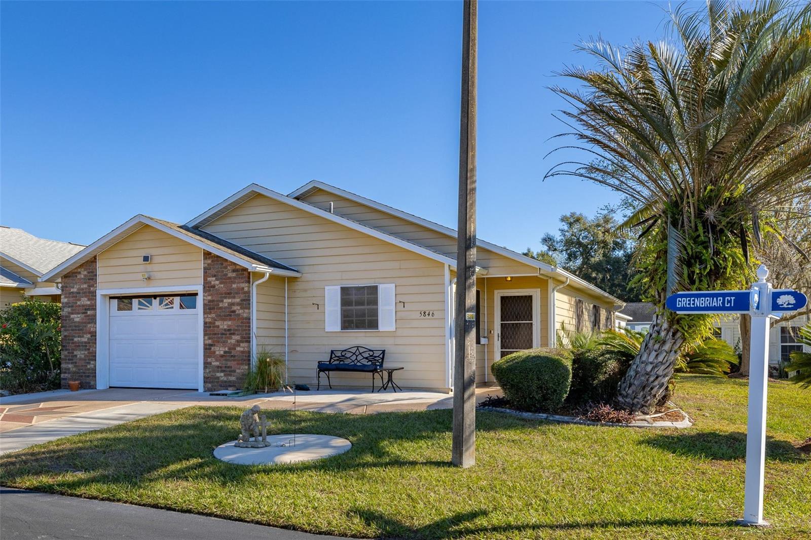 5846 Greenbriar Ct, Zephyrhills