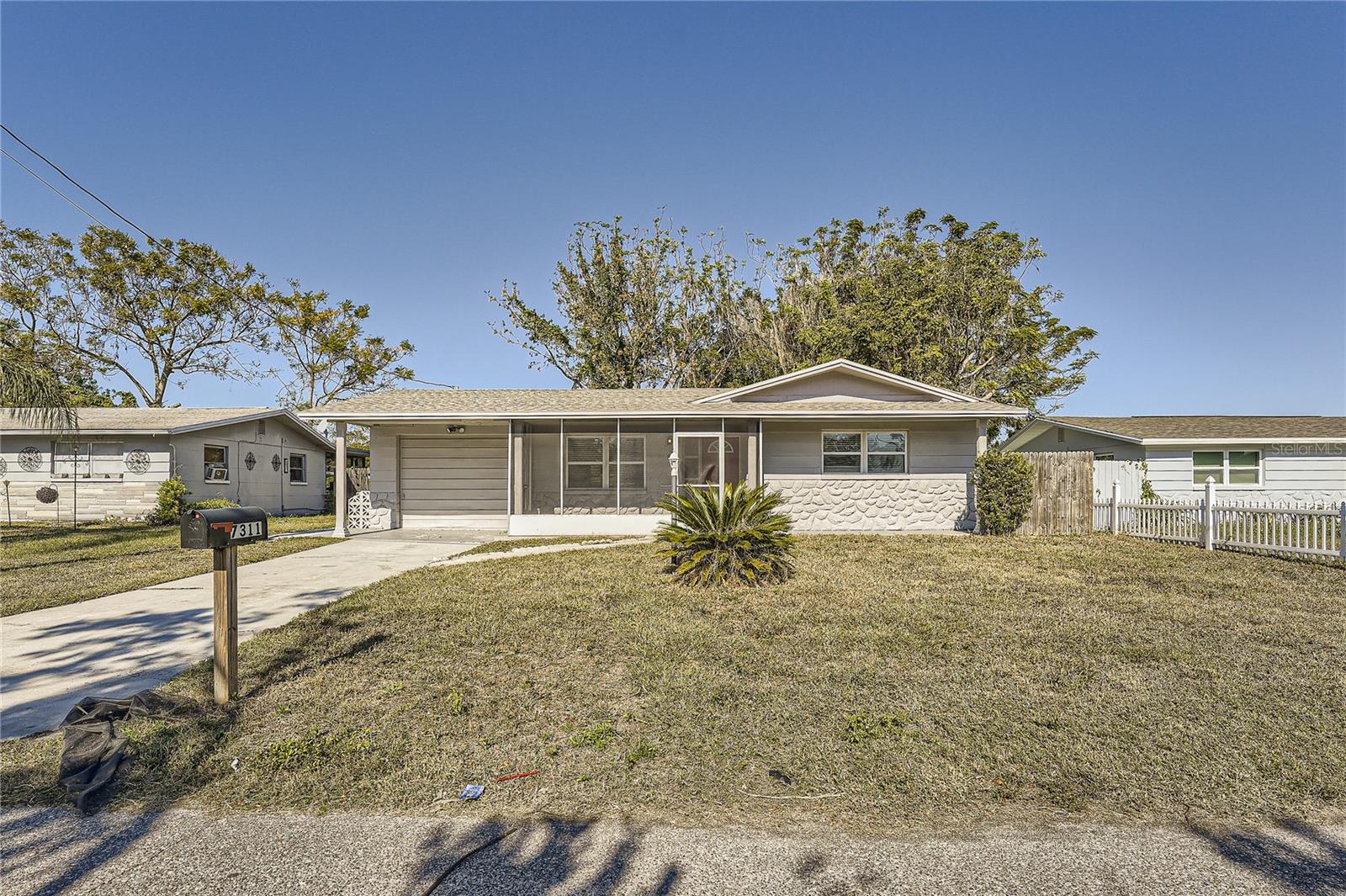 7311 Buchanan Dr, Port Richey