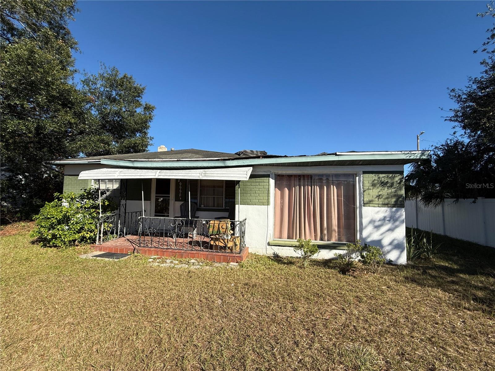1005 N Paddock Ave, Tampa