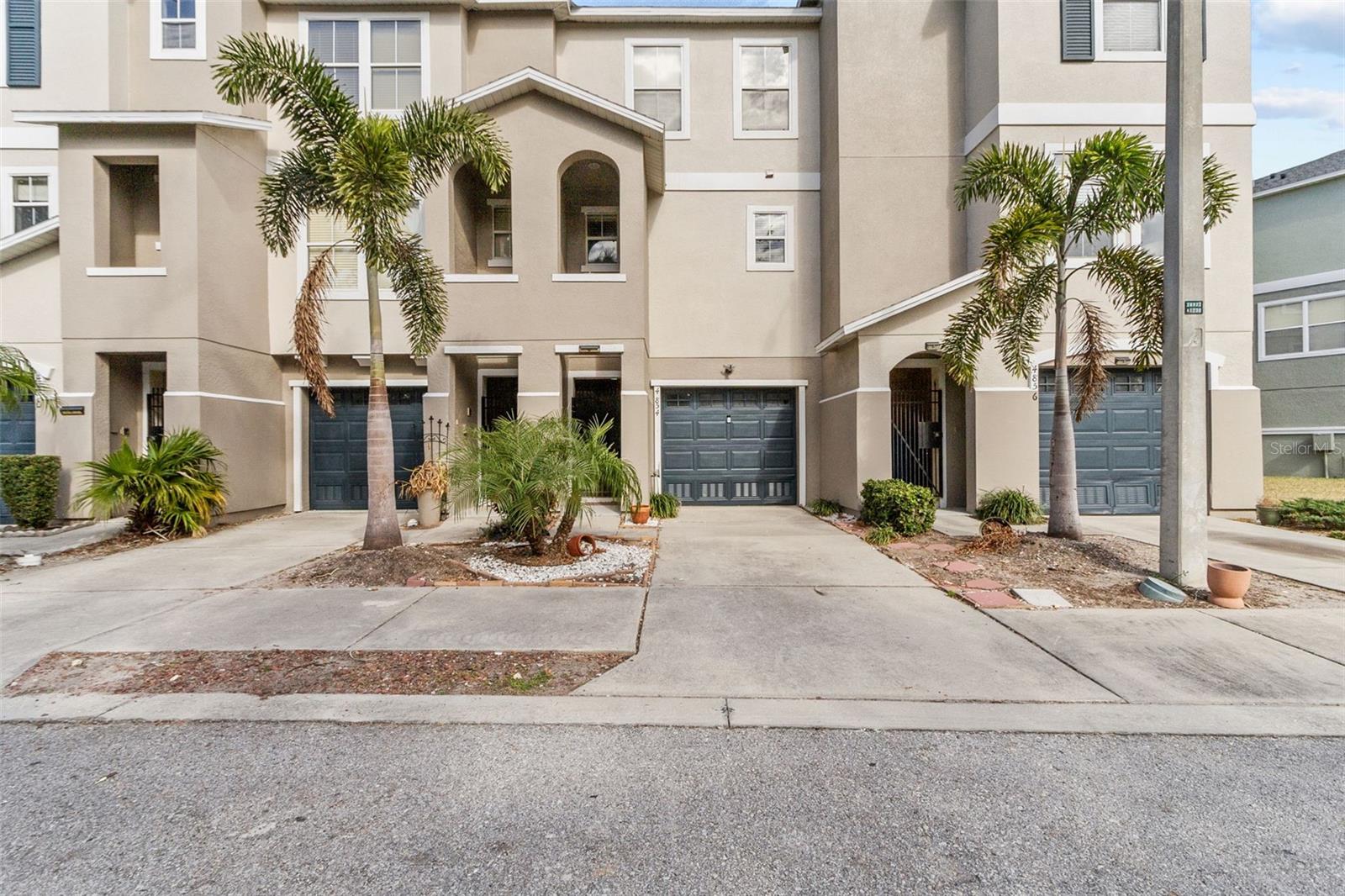 4854 Tuscan Loon Dr, Tampa