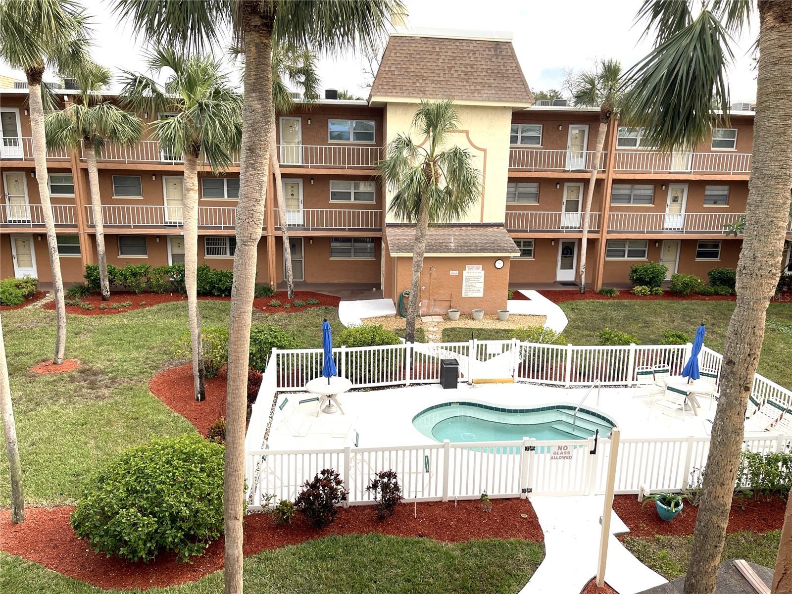 12760 Indian Rocks Rd #562, Largo