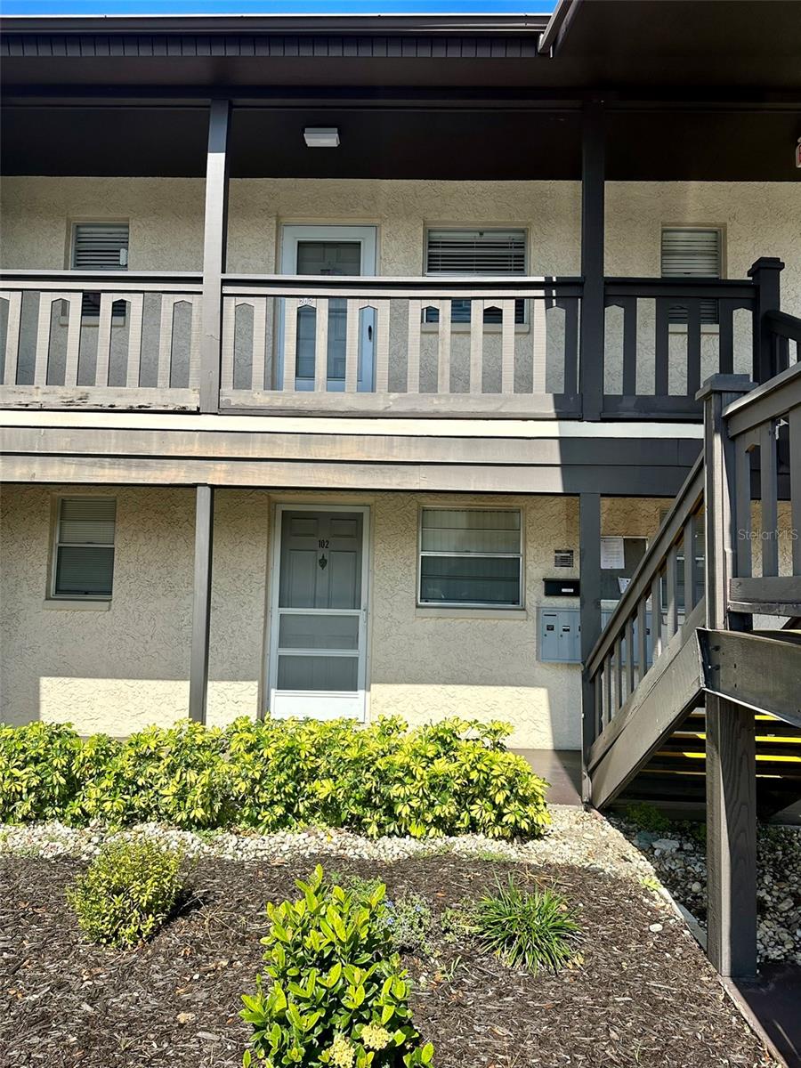 5207 Turquoise Ln #202, New Port Richey