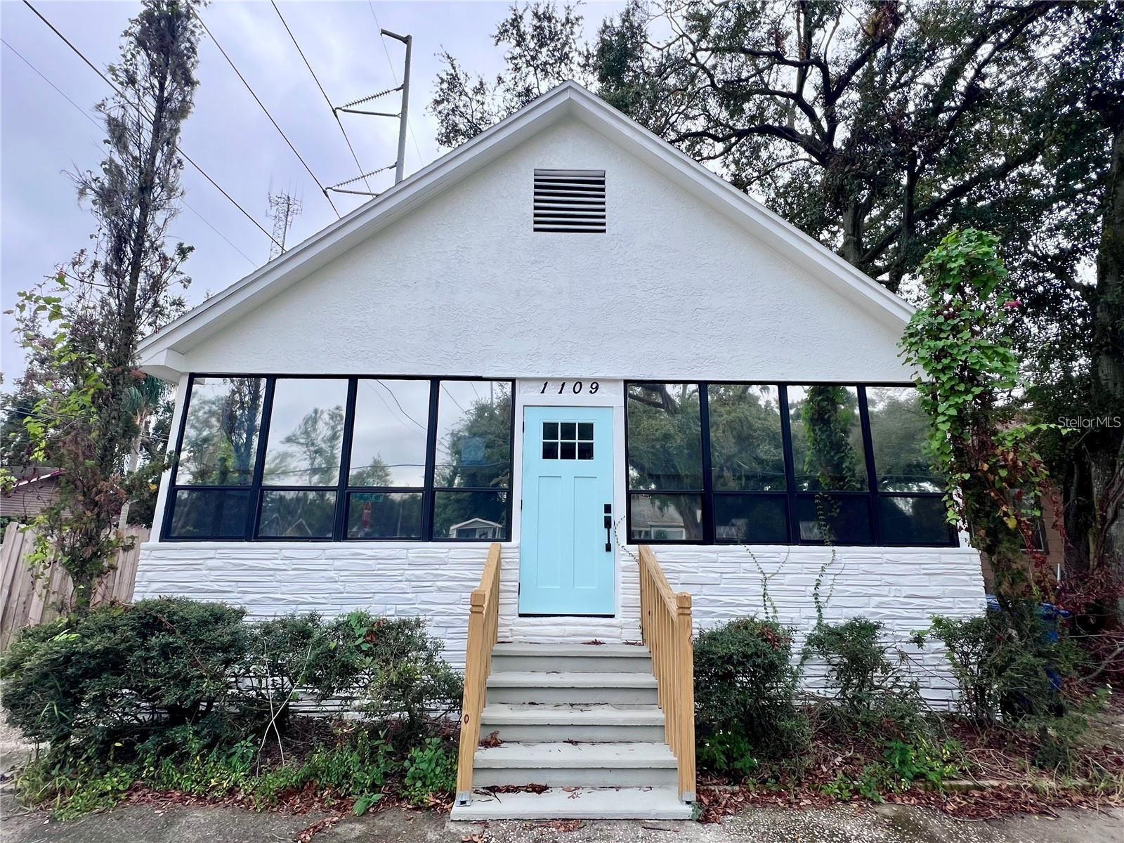 1109 E 32nd Ave, Tampa