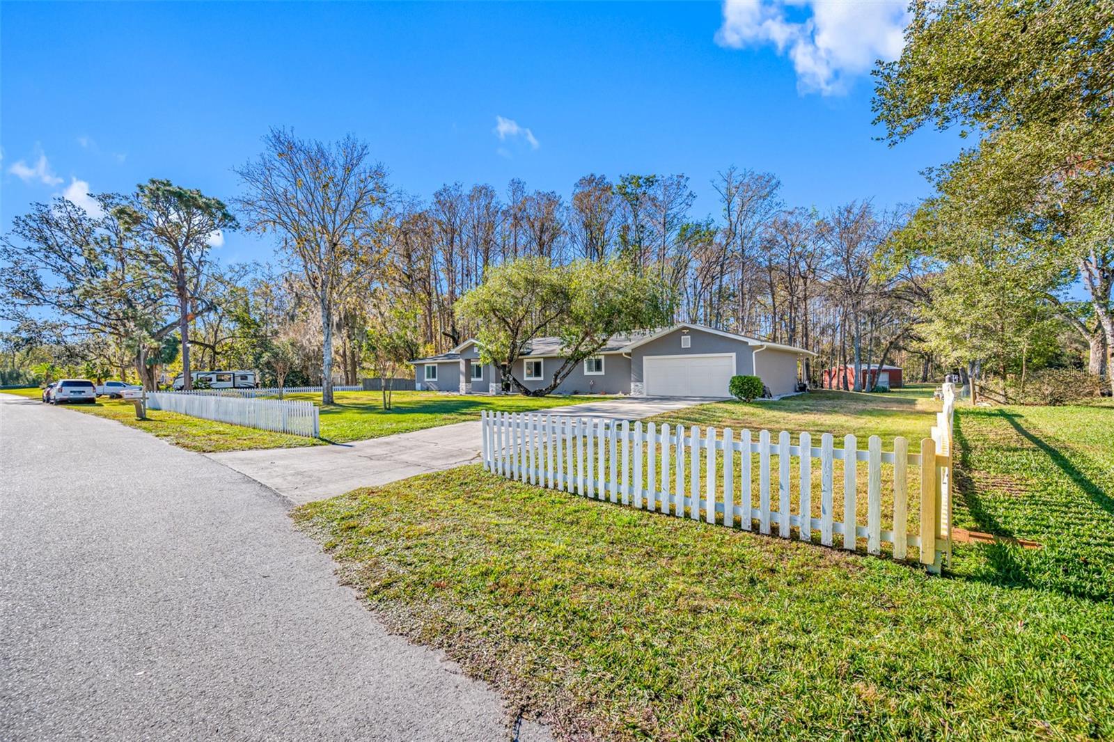 11201 Knotty Pine Dr, New Port Richey