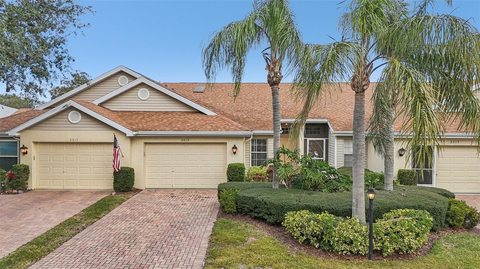 2315 New Orchard Ct, Sun City Center