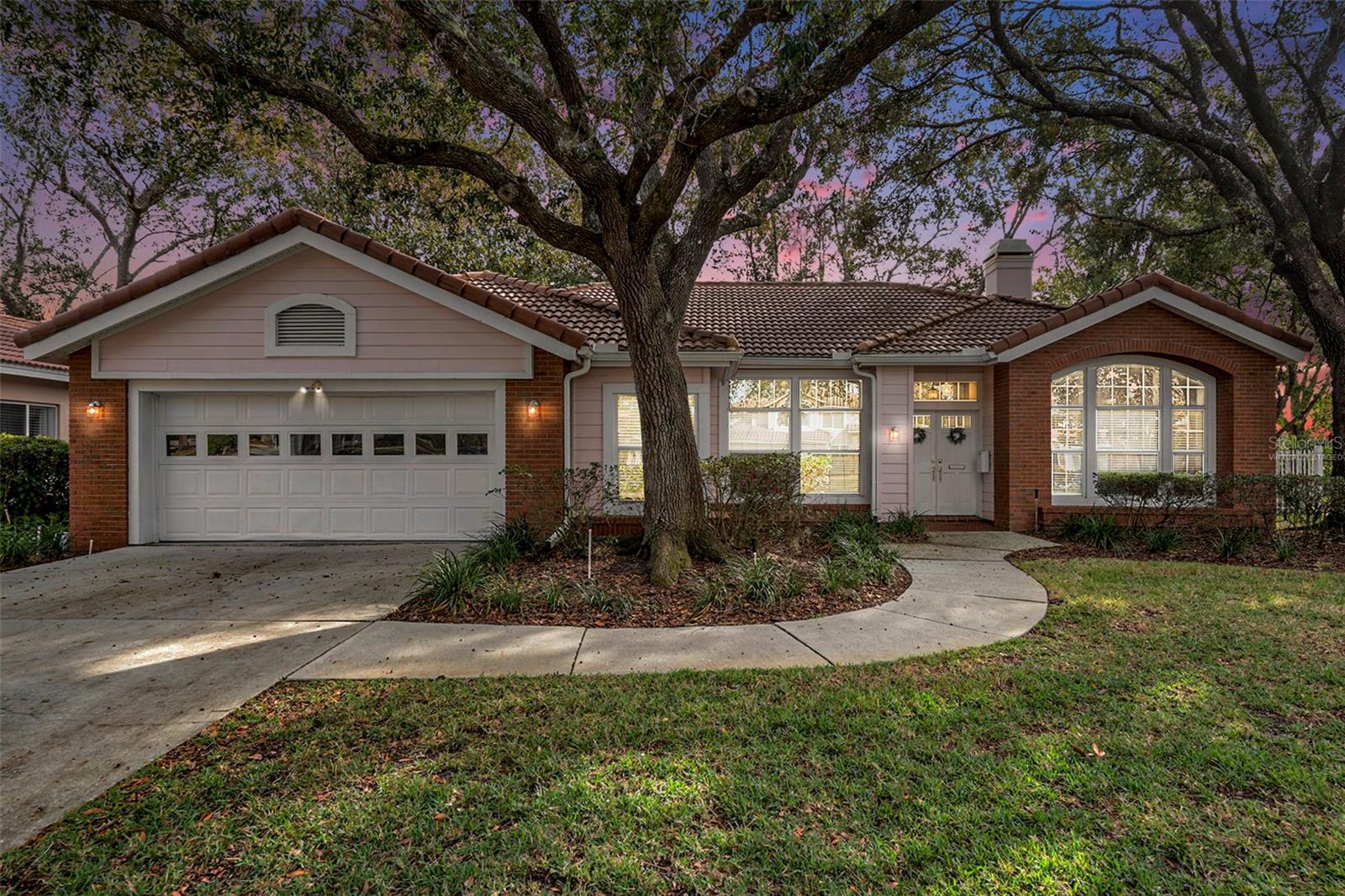 8703 Cypress Mill Ct, Tampa