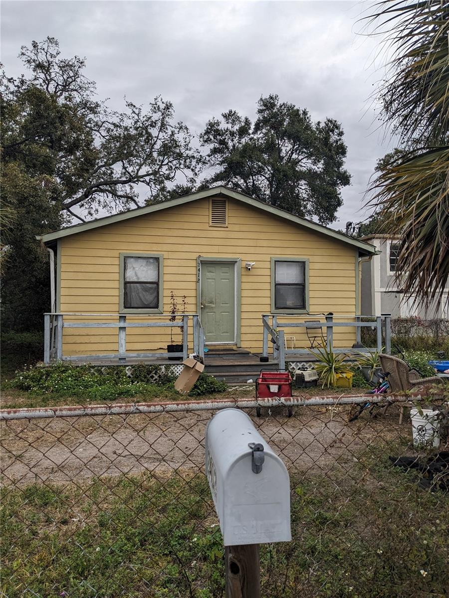 2412 E Dr Martin Luther King Jr Blvd, Tampa