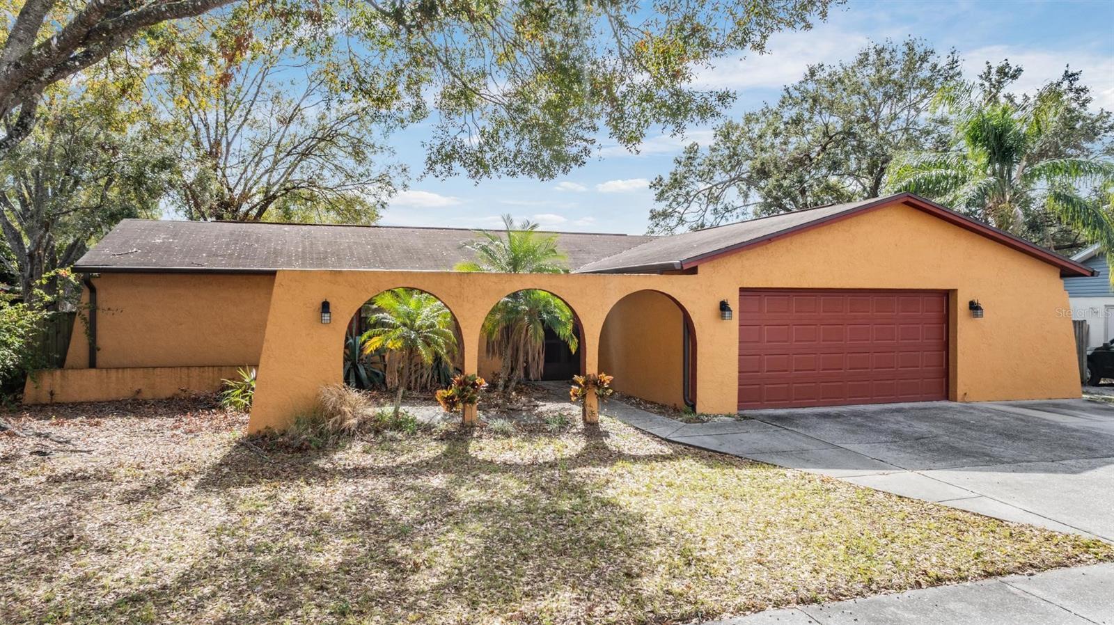1417 Windjammer Loop, Lutz