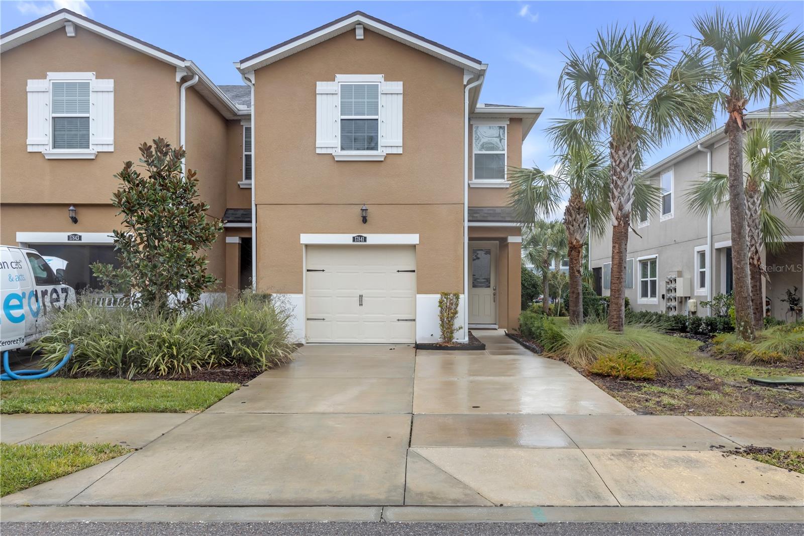 17841 Althea Blue Pl, Lutz