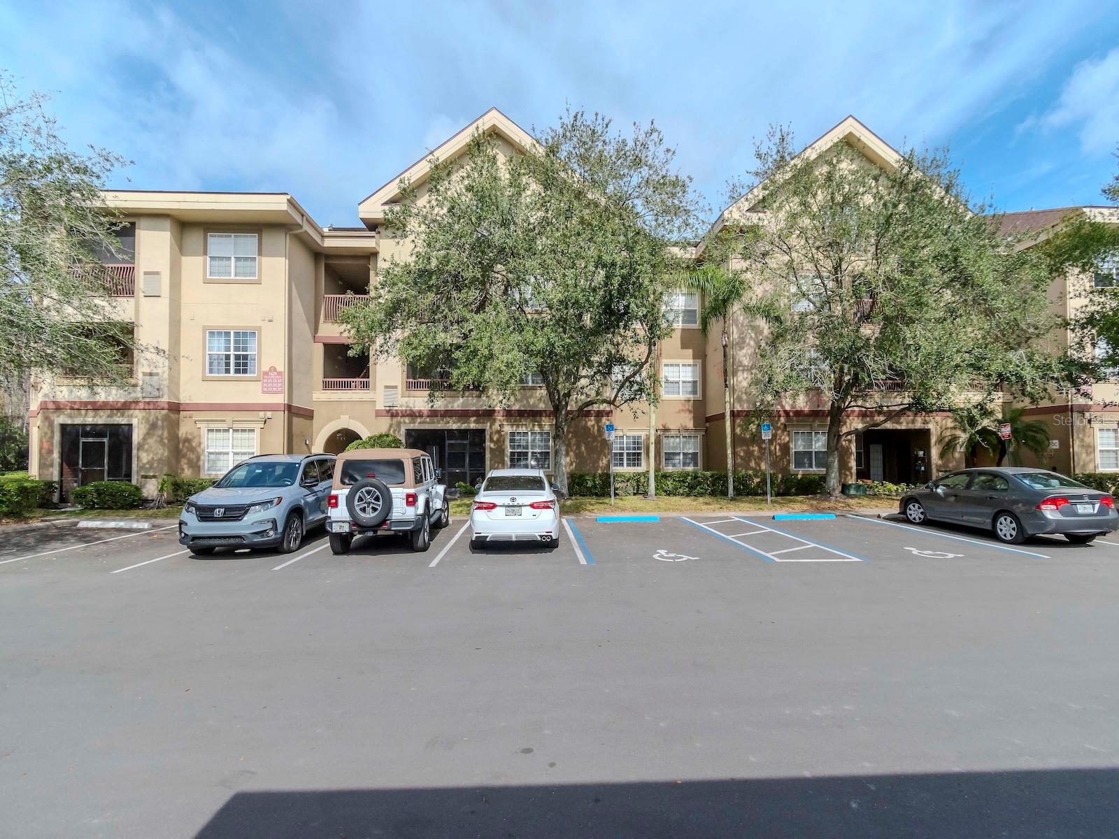 1429 Villa Capri Cir #306, Odessa