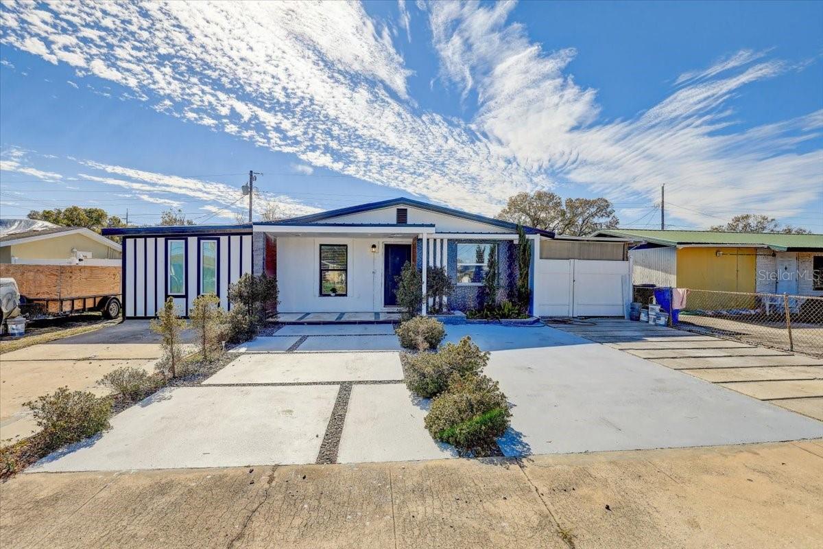 4408 W Minnehaha St, Tampa