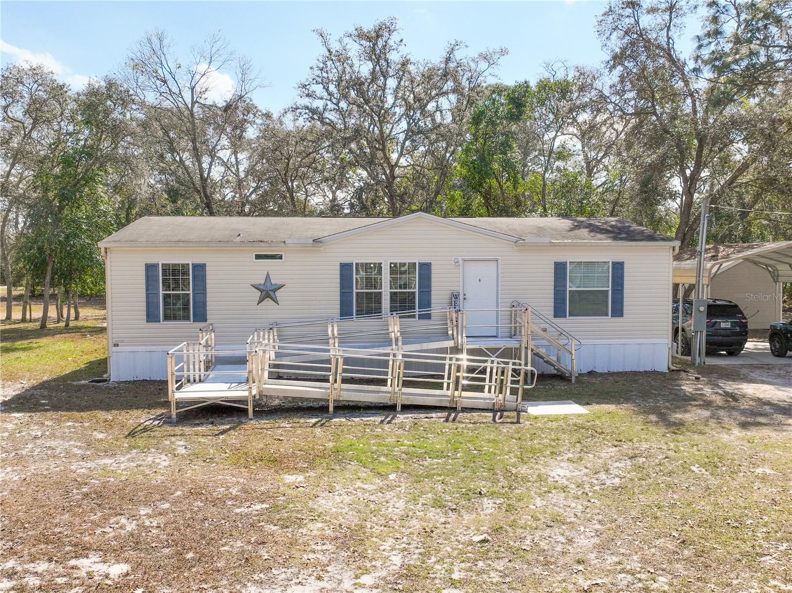 14600 Todd Trl, Spring Hill