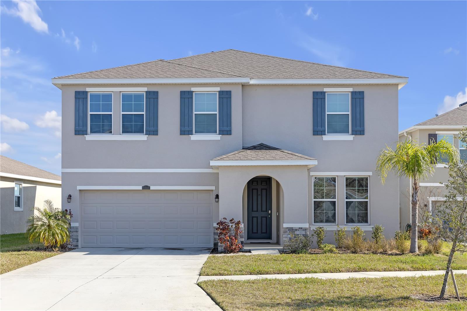 10944 Delta Huff Ct, San Antonio