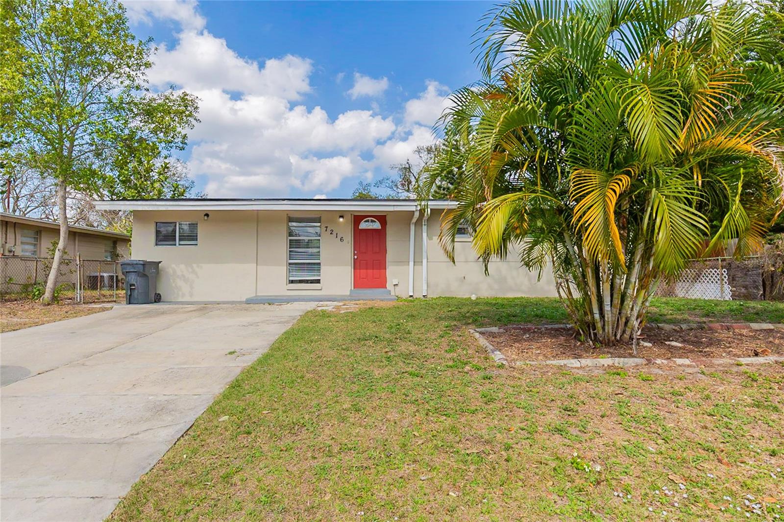 7216 E Emma St, Tampa