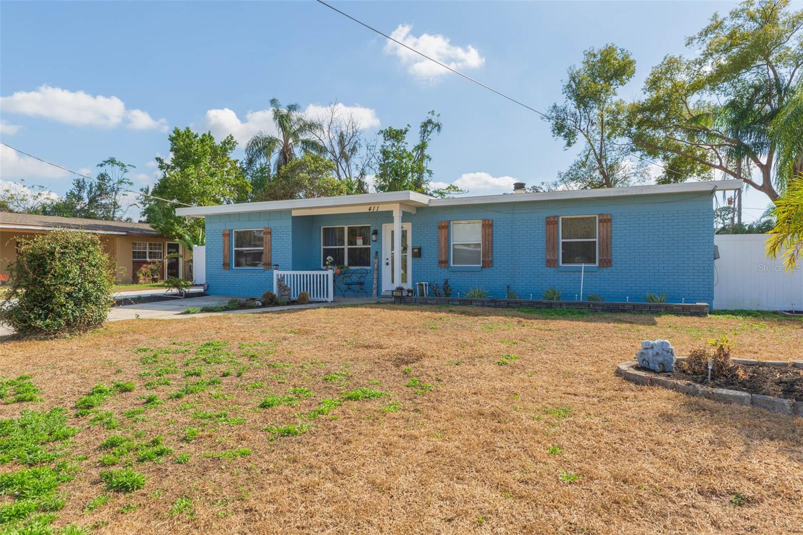 411 Alma Dr, Brandon