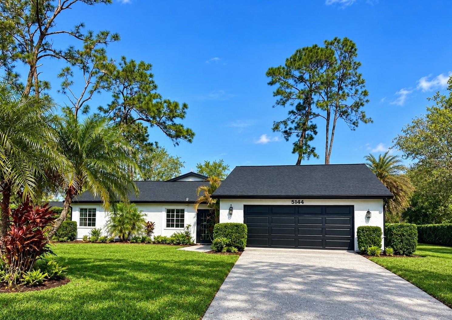 5144 Pine Tree Ln, Wesley Chapel