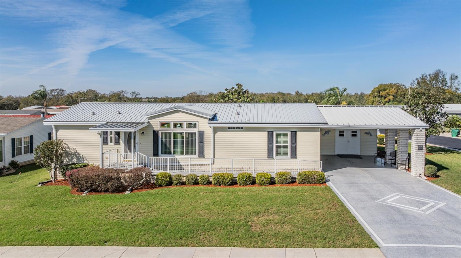 37508 Gill Ave, Zephyrhills