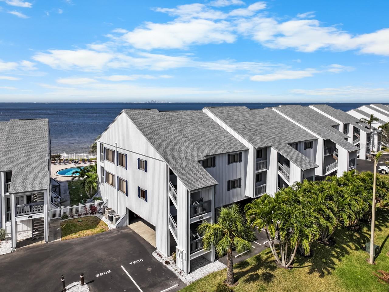808 Bahia Del Sol Dr #14, Ruskin