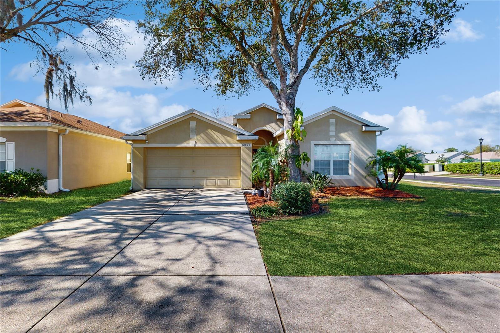 18822 Quarry Badger Rd, Land O Lakes