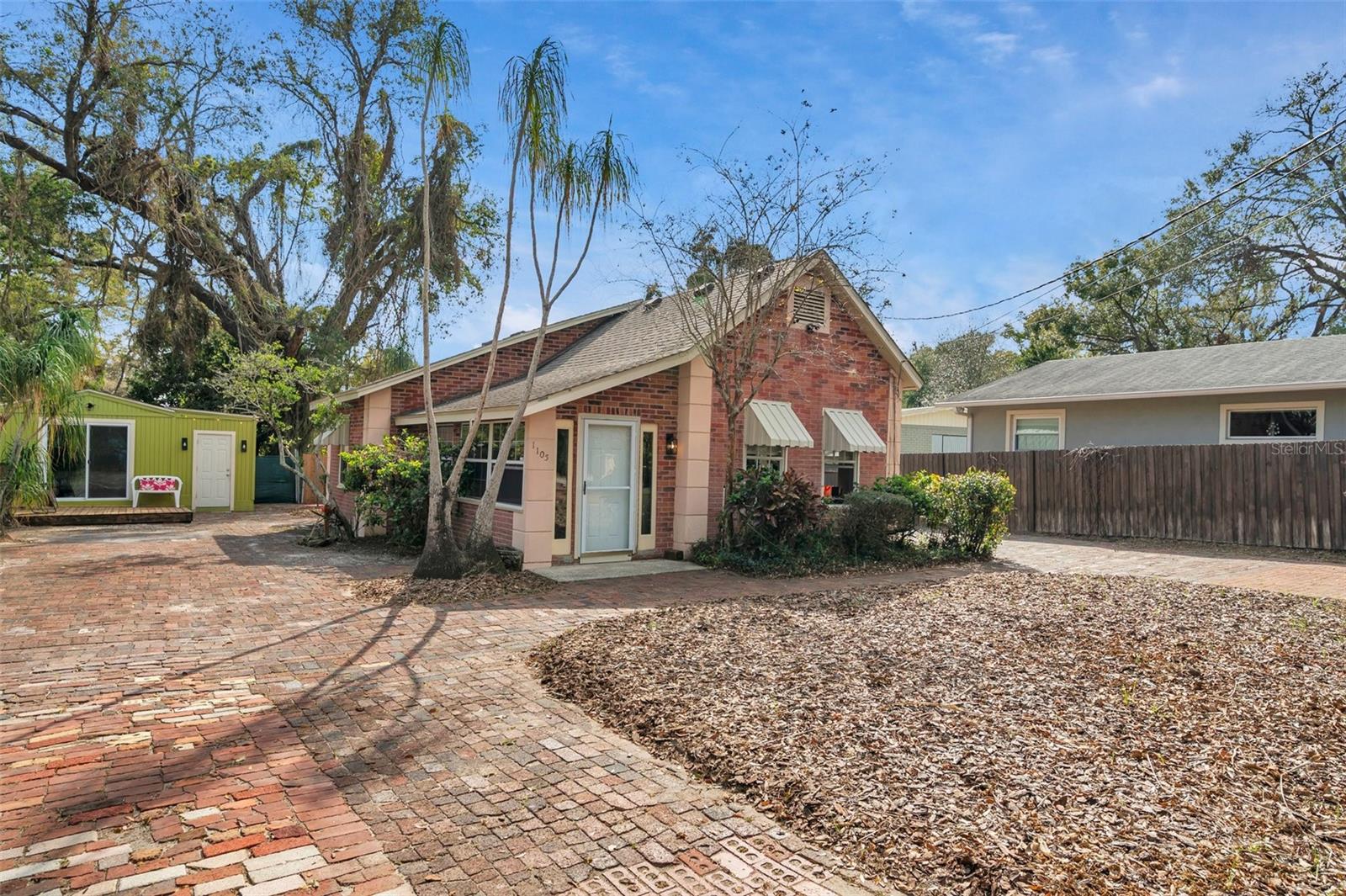 1105 E 33rd Ave, Tampa