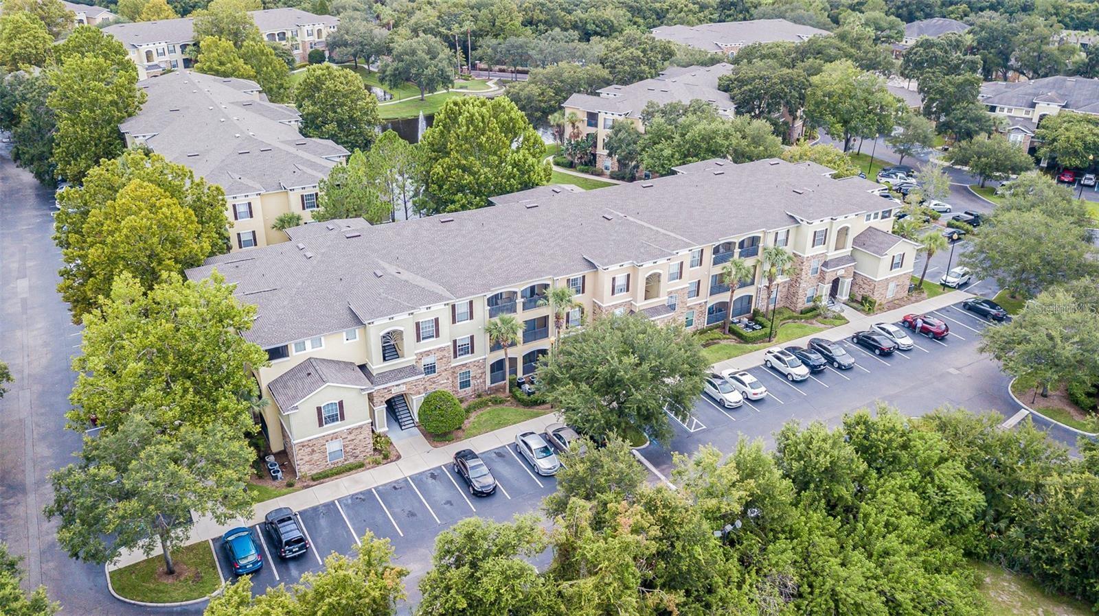 10205 Courtney Palms Blvd #304, Tampa