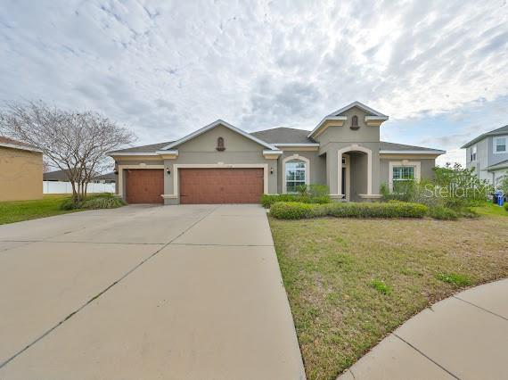 13908 Artesa Bell Dr, Riverview