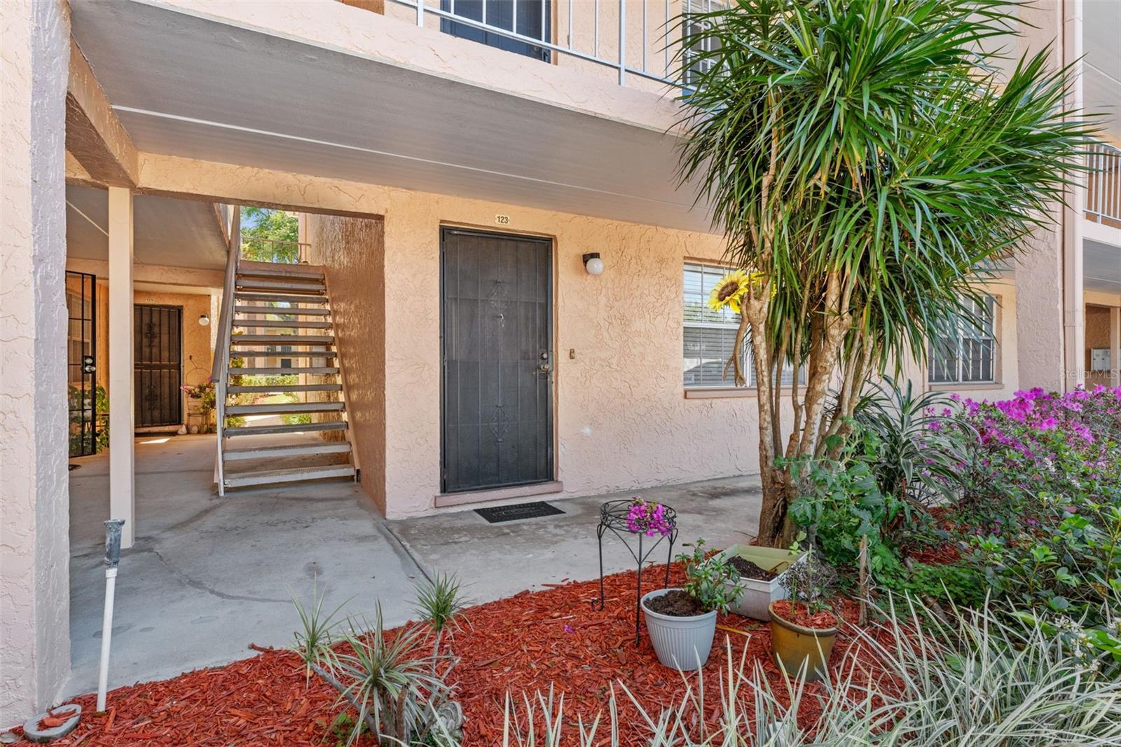4724 Michael Ct #123, Tampa