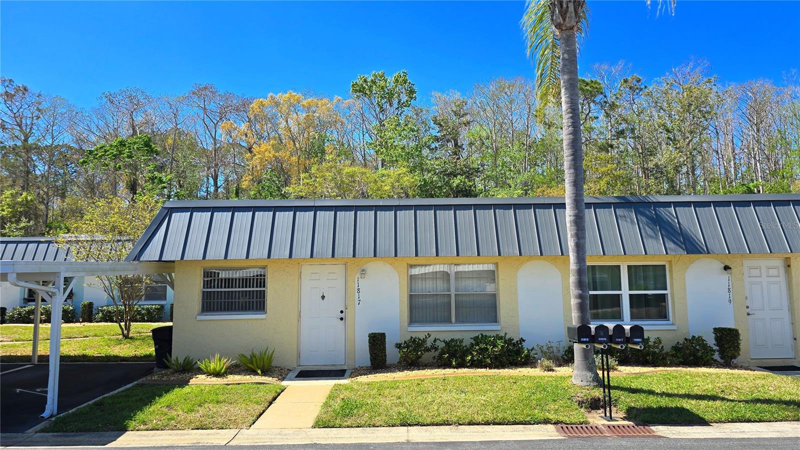 11817 Bayonet Ln, New Port Richey