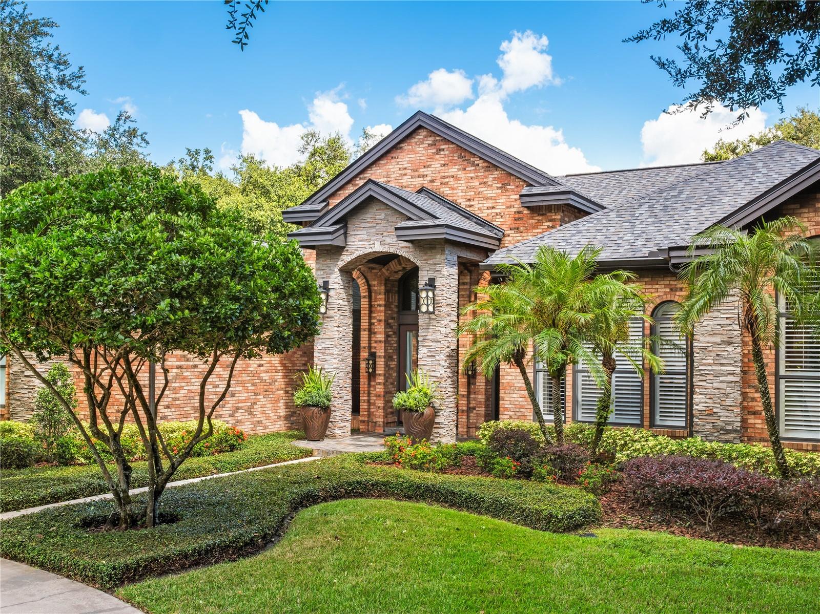 16211 Villarreal De Avila, Tampa
