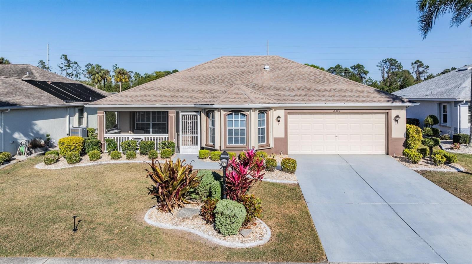 2335 E Del Webb Blvd, Sun City Center