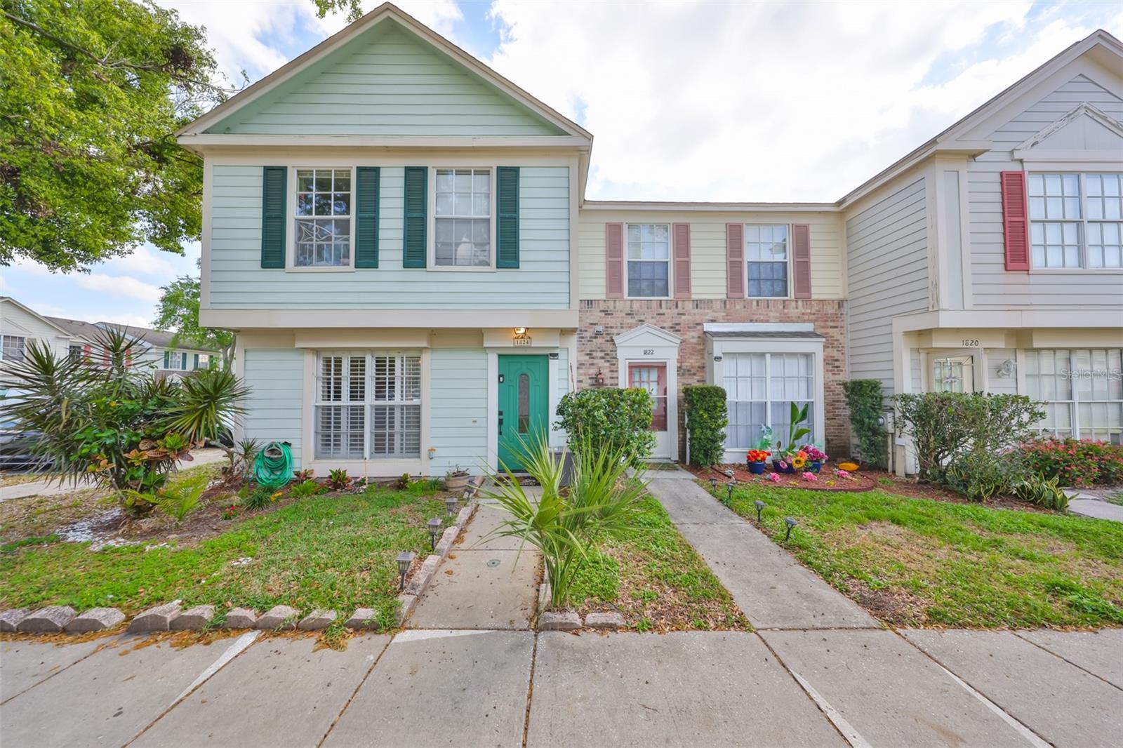1824 Mill Run Cir, Tampa