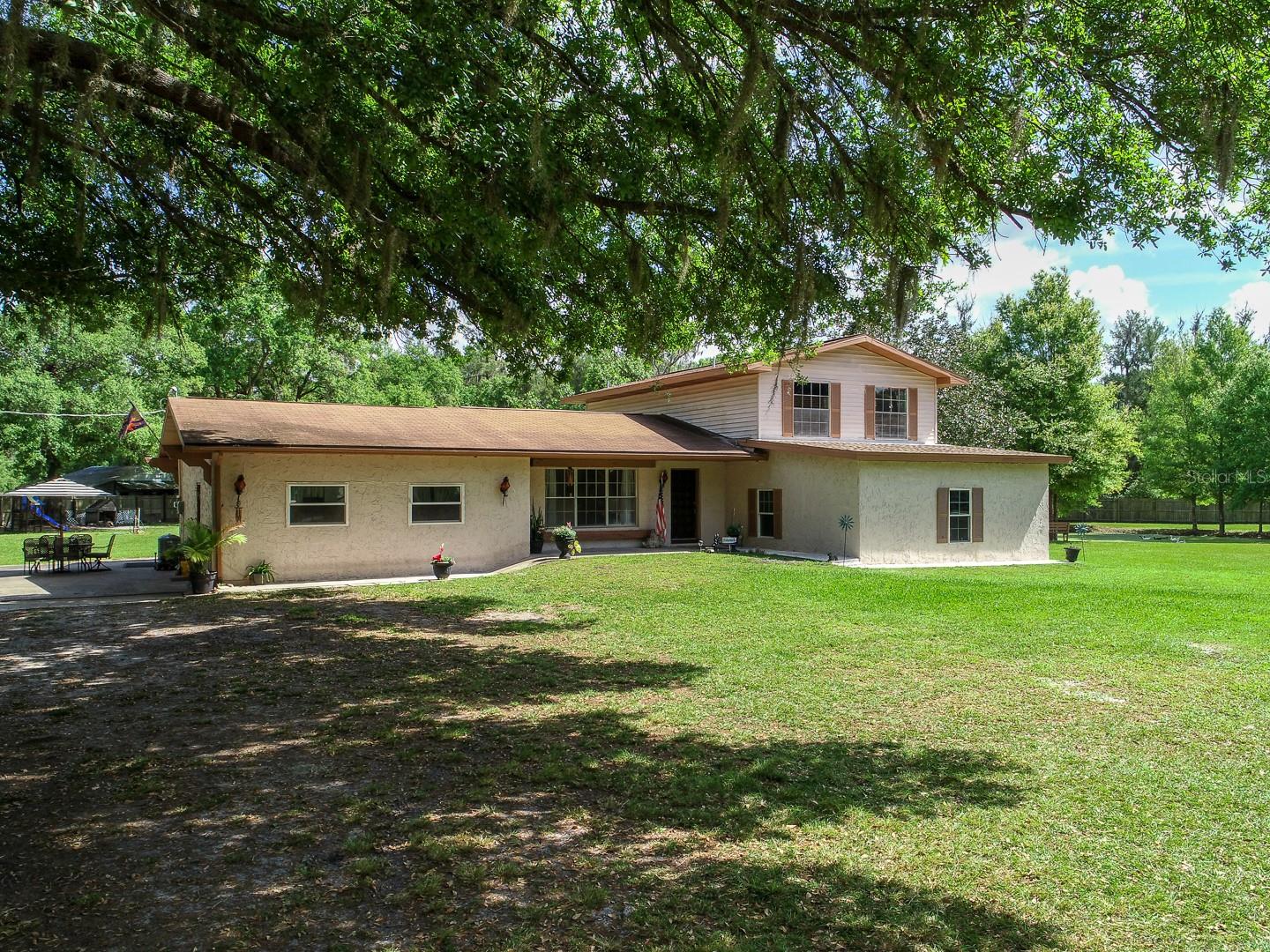 4902 Five Acre Rd, Plant City
