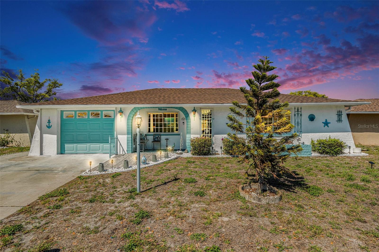 7213 Isle Dr, Port Richey