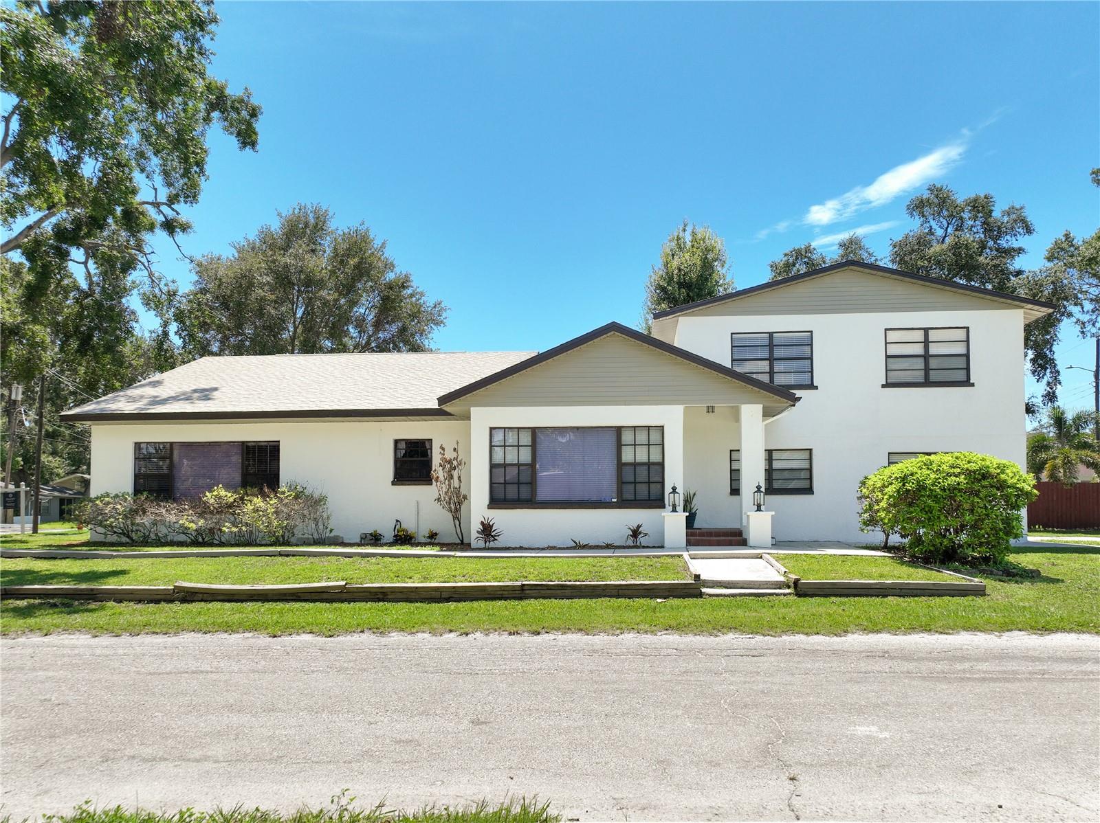 2207 W Ohio Ave, Tampa