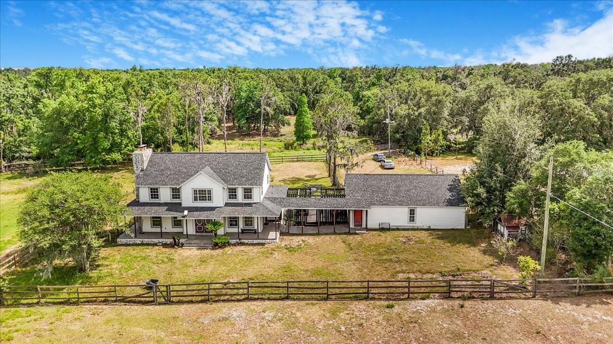 8922 Pritcher Rd, Lithia